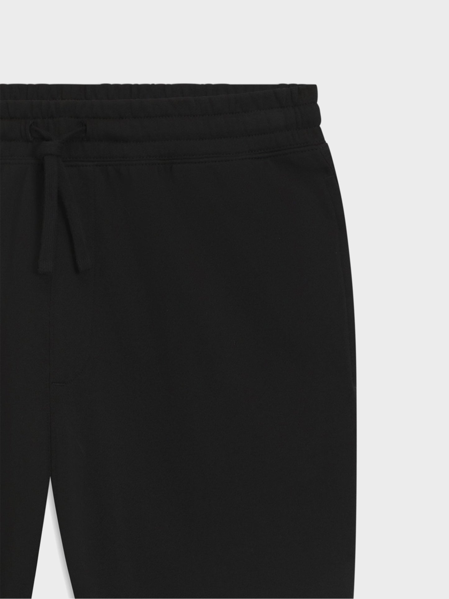 HUGO - Pantalón De Chándal Con Logo Degradado De Hombre En Terry De Algodón