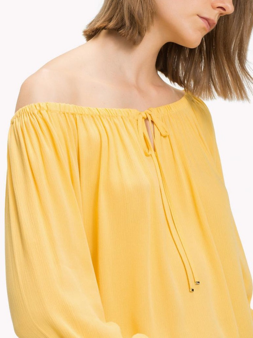 Tommy Hilfiger – Blusa Rachel De Mujer