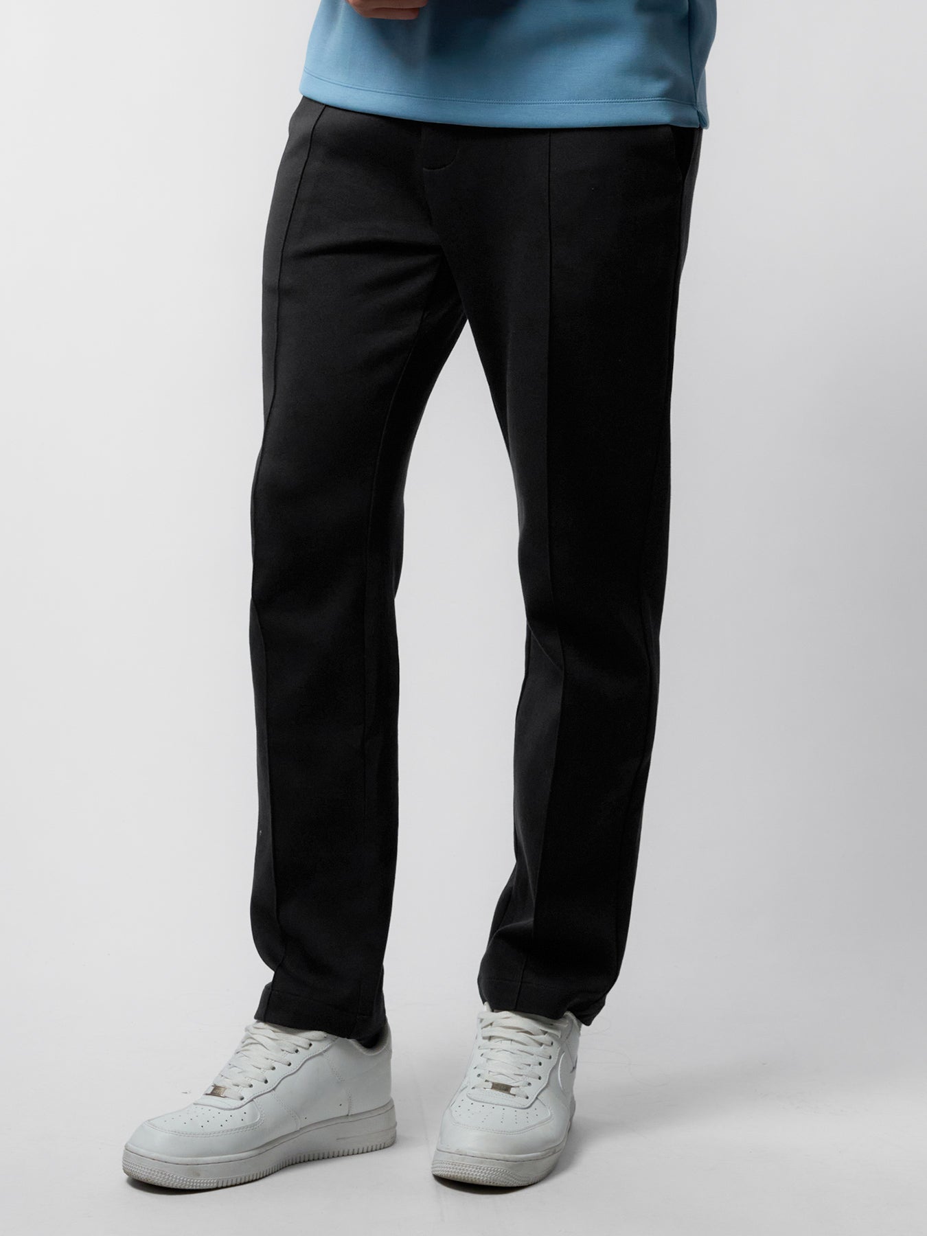 Adriel - Pantalón Smart Casual CozySpacer