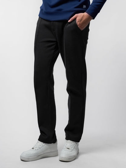 Adriel - Pantalón Smart Casual CozySpacer