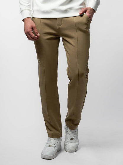 Adriel - Pantalón Smart Casual CozySpacer