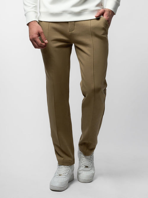 Adriel - Pantalón Smart Casual CozySpacer