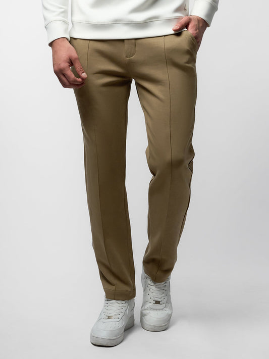 Adriel - Pantalón Smart Casual CozySpacer