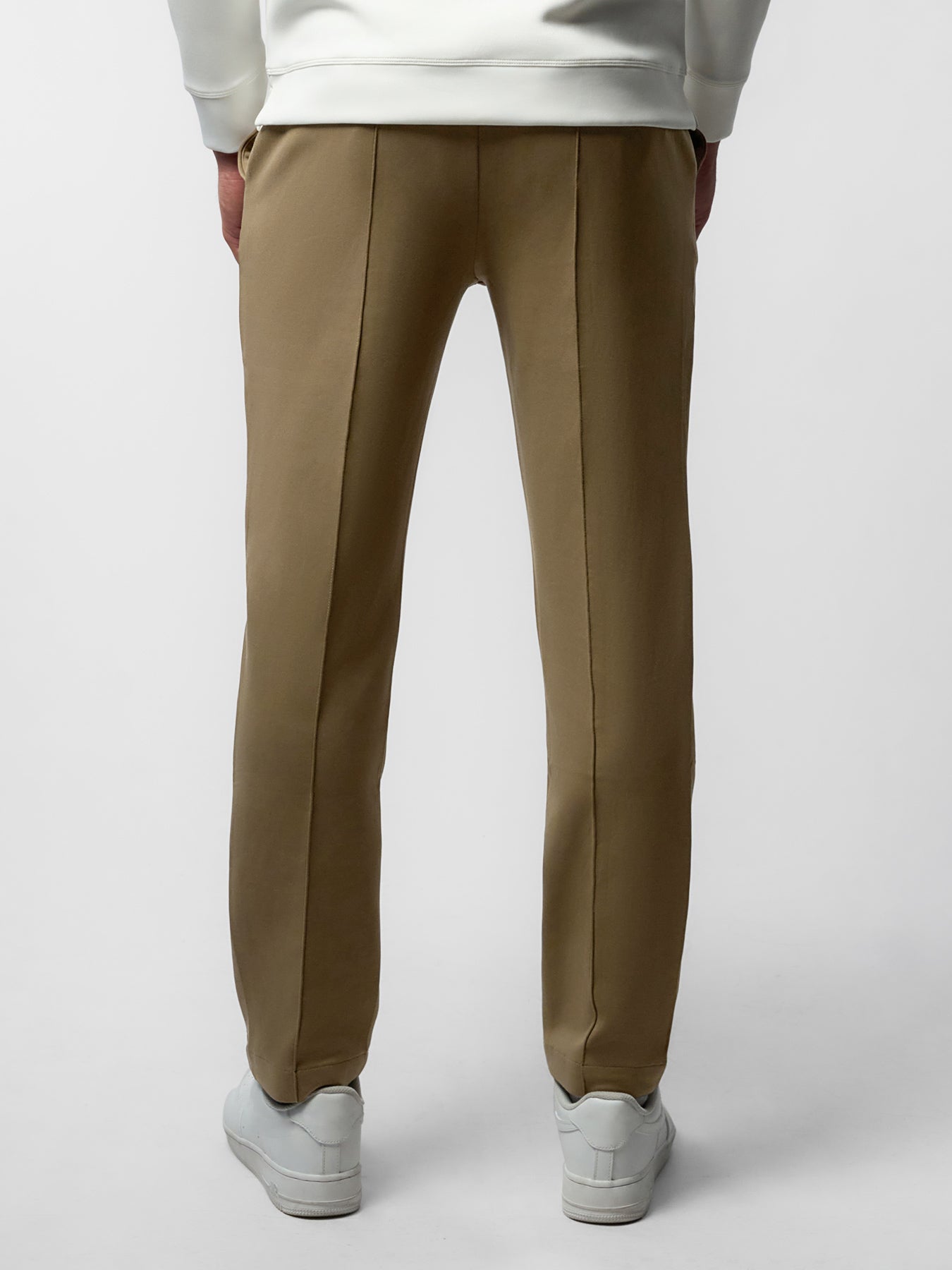 Adriel - Pantalón Smart Casual CozySpacer