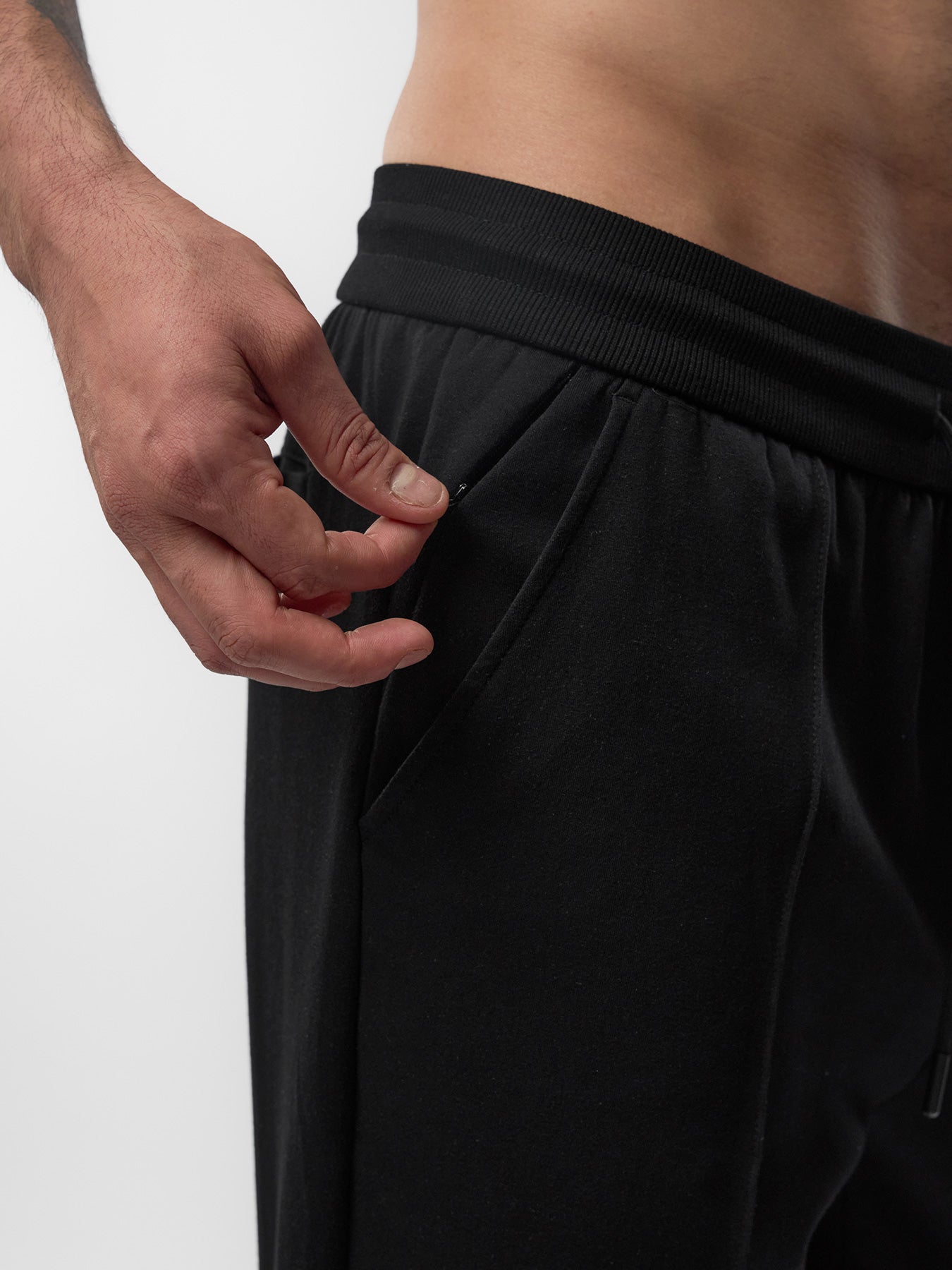 Tobías - Jogger Utilitario Acolchado FlexLine