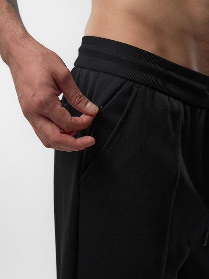 Tobías - Jogger Utilitario Acolchado FlexLine