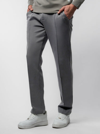 Adriel - Pantalón Smart Casual CozySpacer