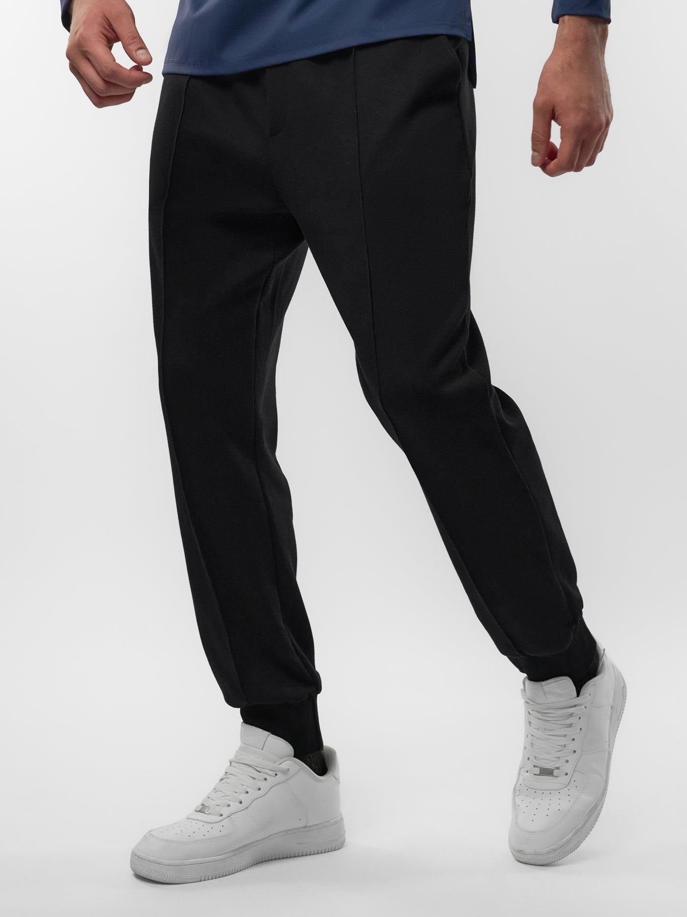 Tobías - Jogger Utilitario Acolchado FlexLine