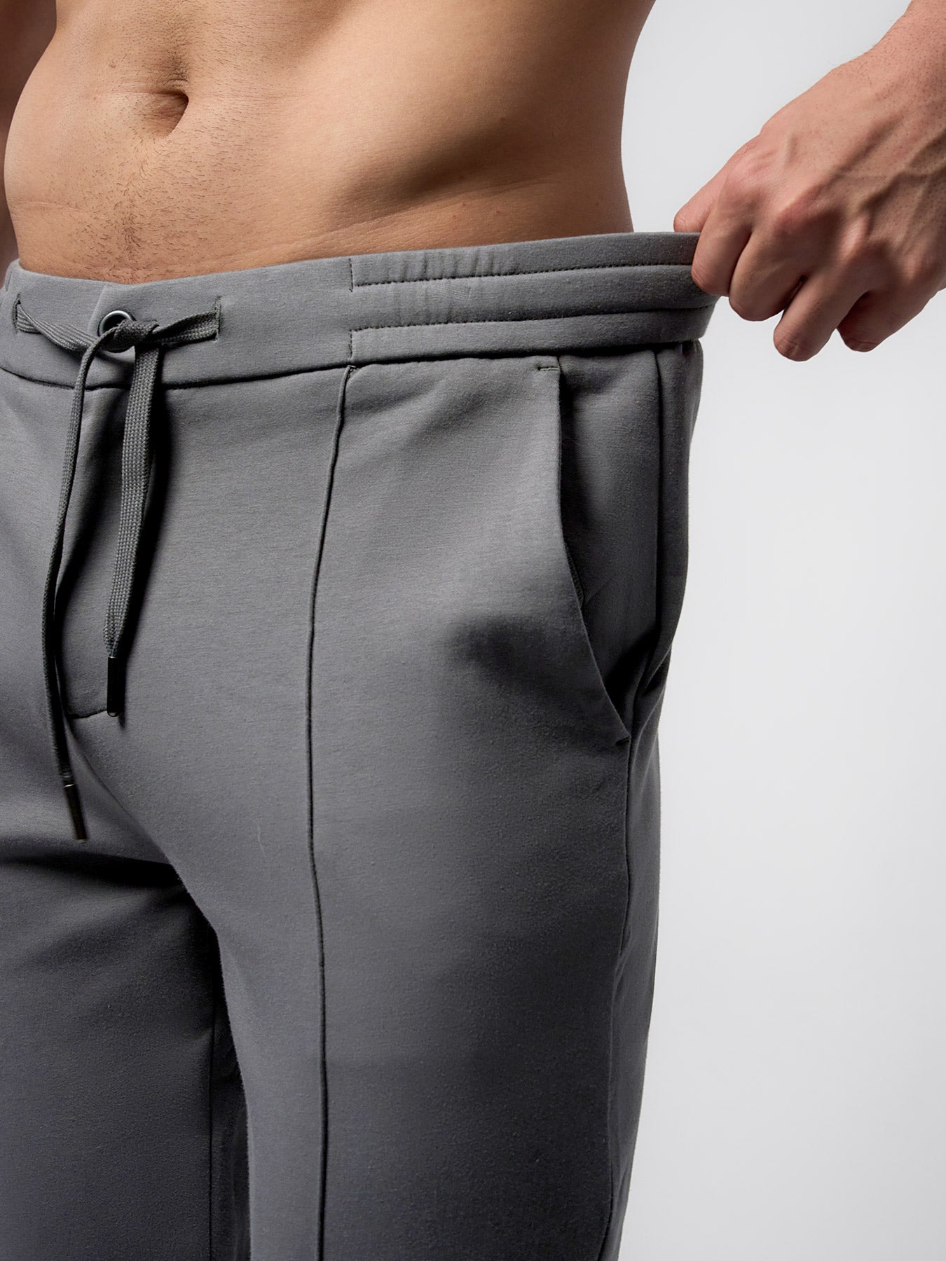 Adriel - Pantalón Smart Casual CozySpacer