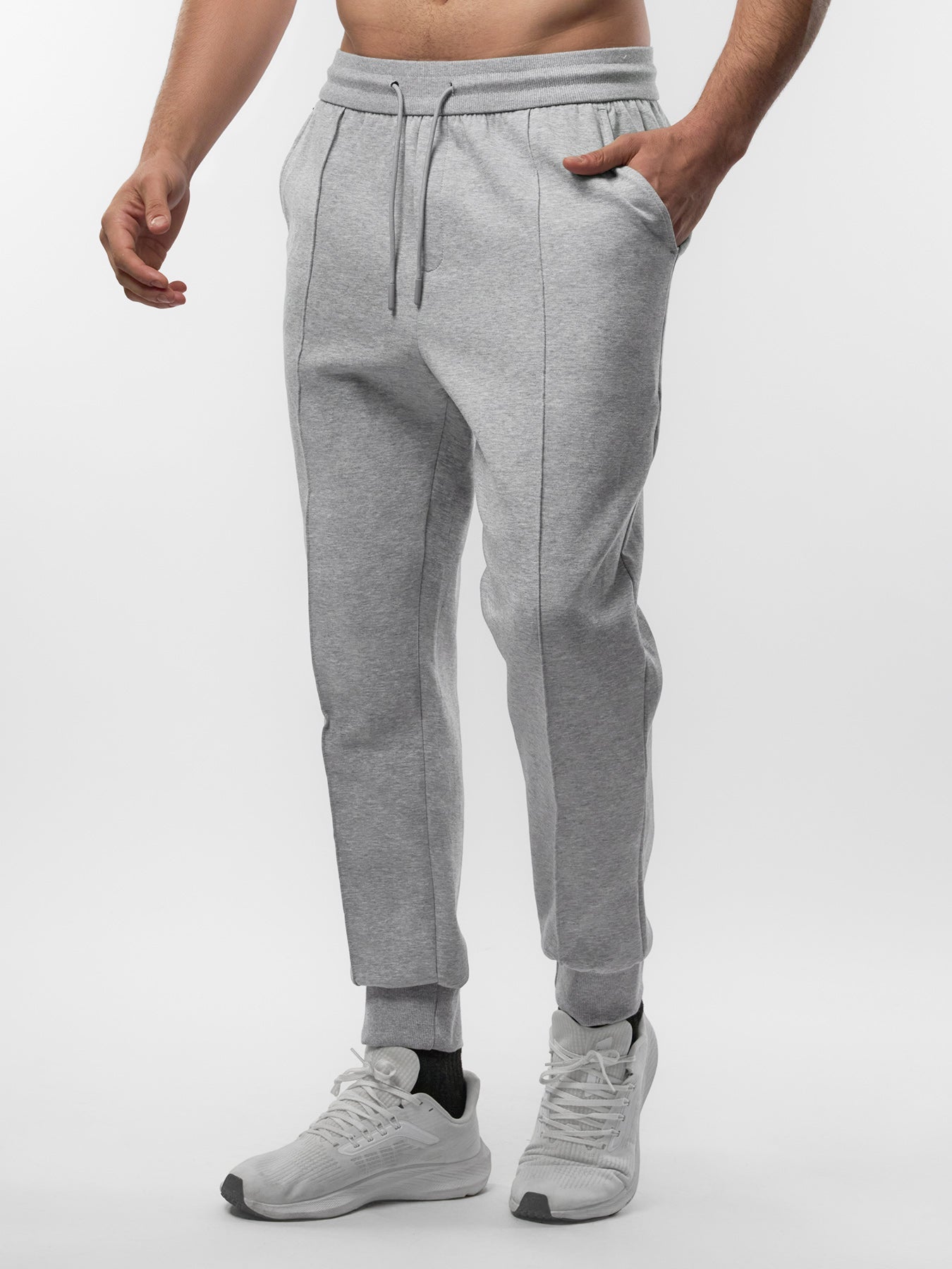 Tobías - Jogger Utilitario Acolchado FlexLine