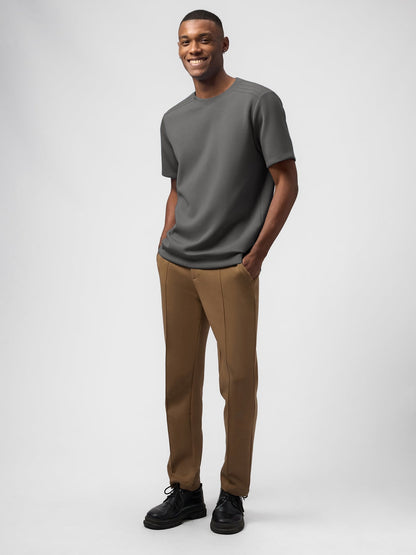 Mateo - Camiseta de Manga Corta Modal