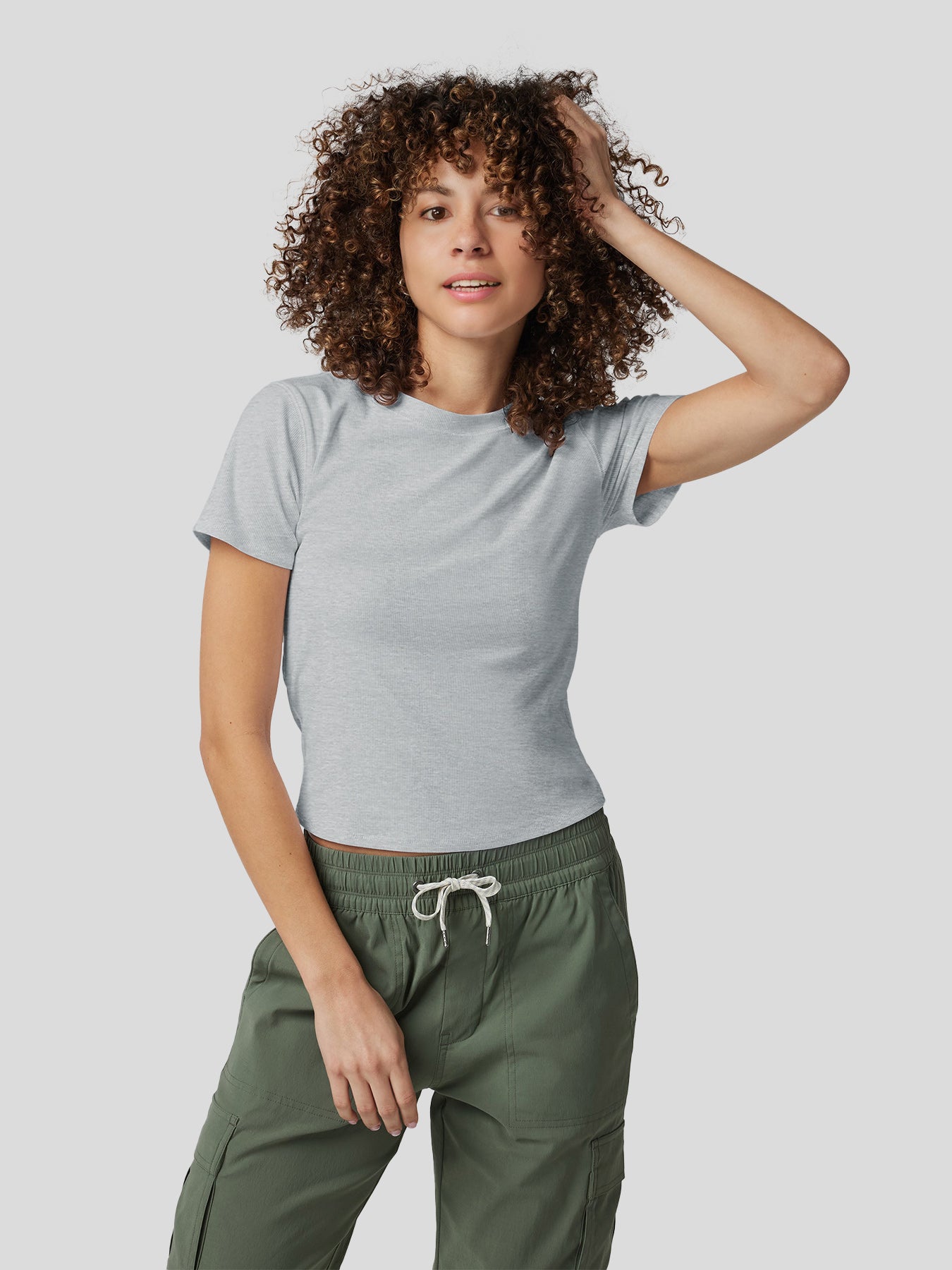 Selena - Camiseta de Manga Corta