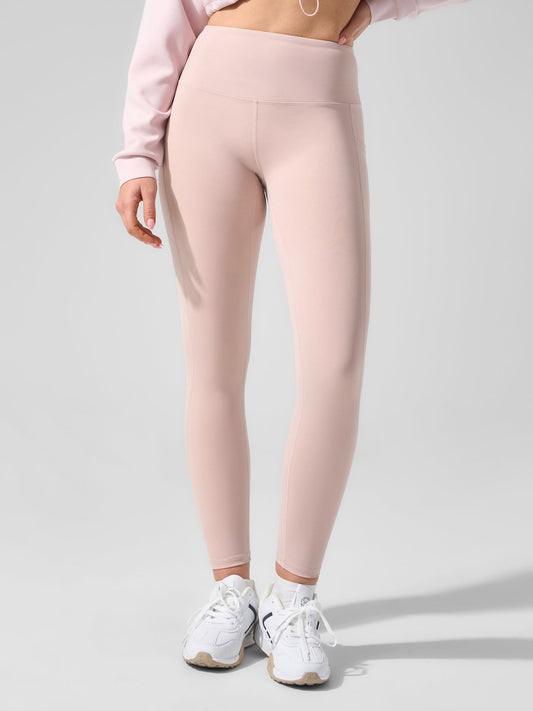 Elyra – Leggings Moldeador Cintura Alta con Bolsillos