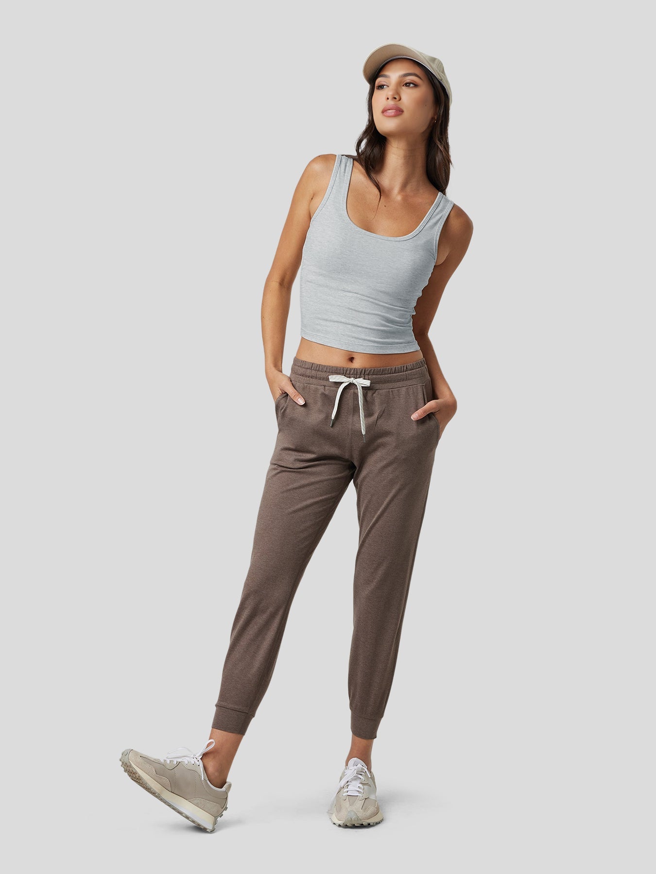 Liora - Top Deportivo Performance