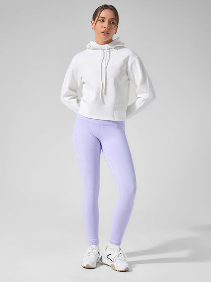 Elyra – Leggings Moldeador Cintura Alta con Bolsillos