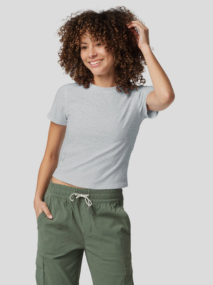 Selena - Camiseta de Manga Corta