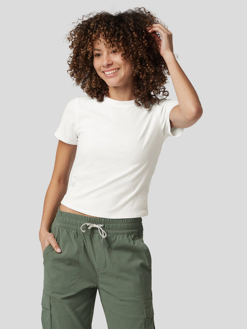 Selena - Camiseta de Manga Corta