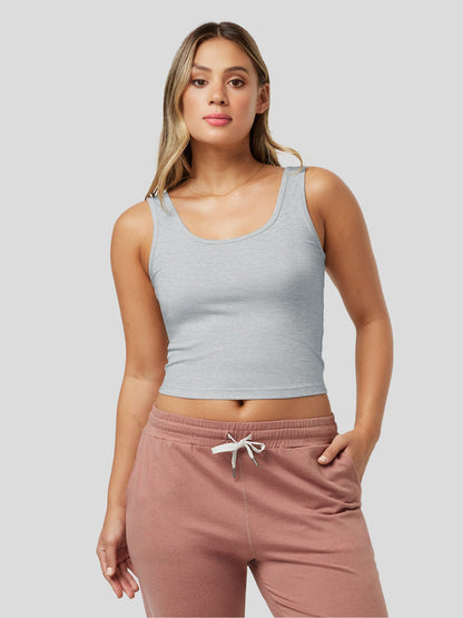 Liora - Top Deportivo Performance