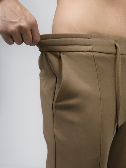 Adriel - Pantalón Smart Casual CozySpacer