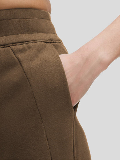 Celia - Pantalón Fluido de Cintura Media