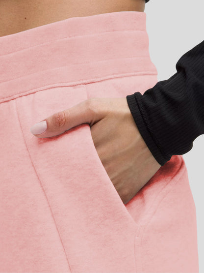 Celia - Pantalón Fluido de Cintura Media