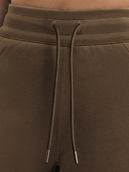 Celia - Pantalón Fluido de Cintura Media