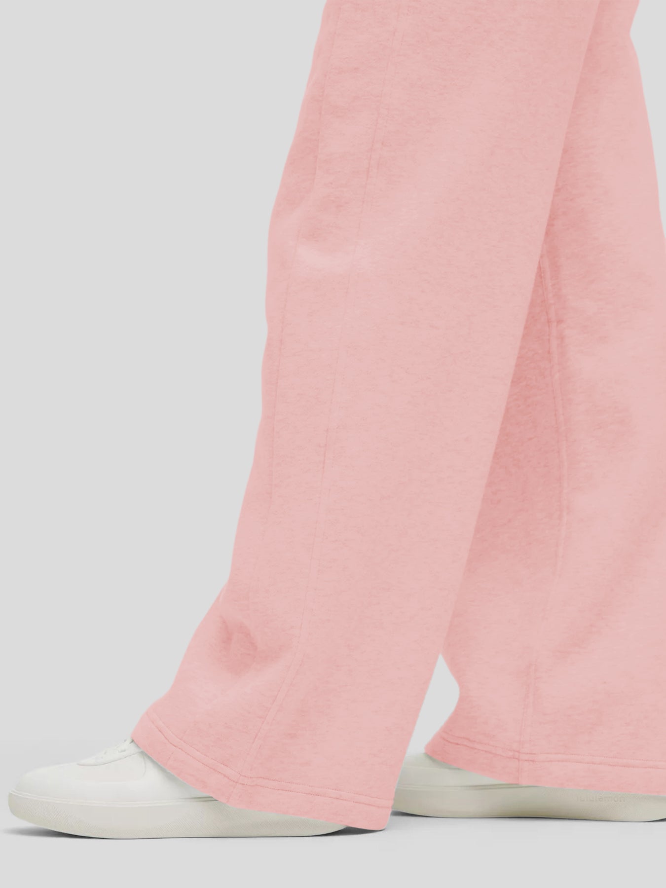 Celia - Pantalón Fluido de Cintura Media