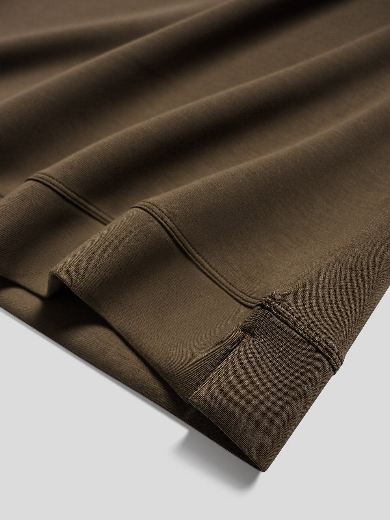 Nicolás - Camiseta de Manga Corta Slim Fit en Modal