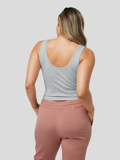 Liora - Top Deportivo Performance