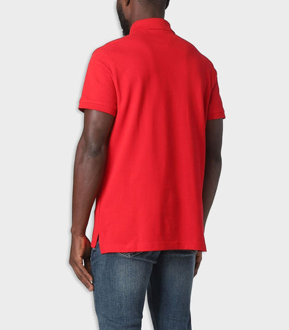 Tommy Hilfiger – Polo Slim Fit De Hombre