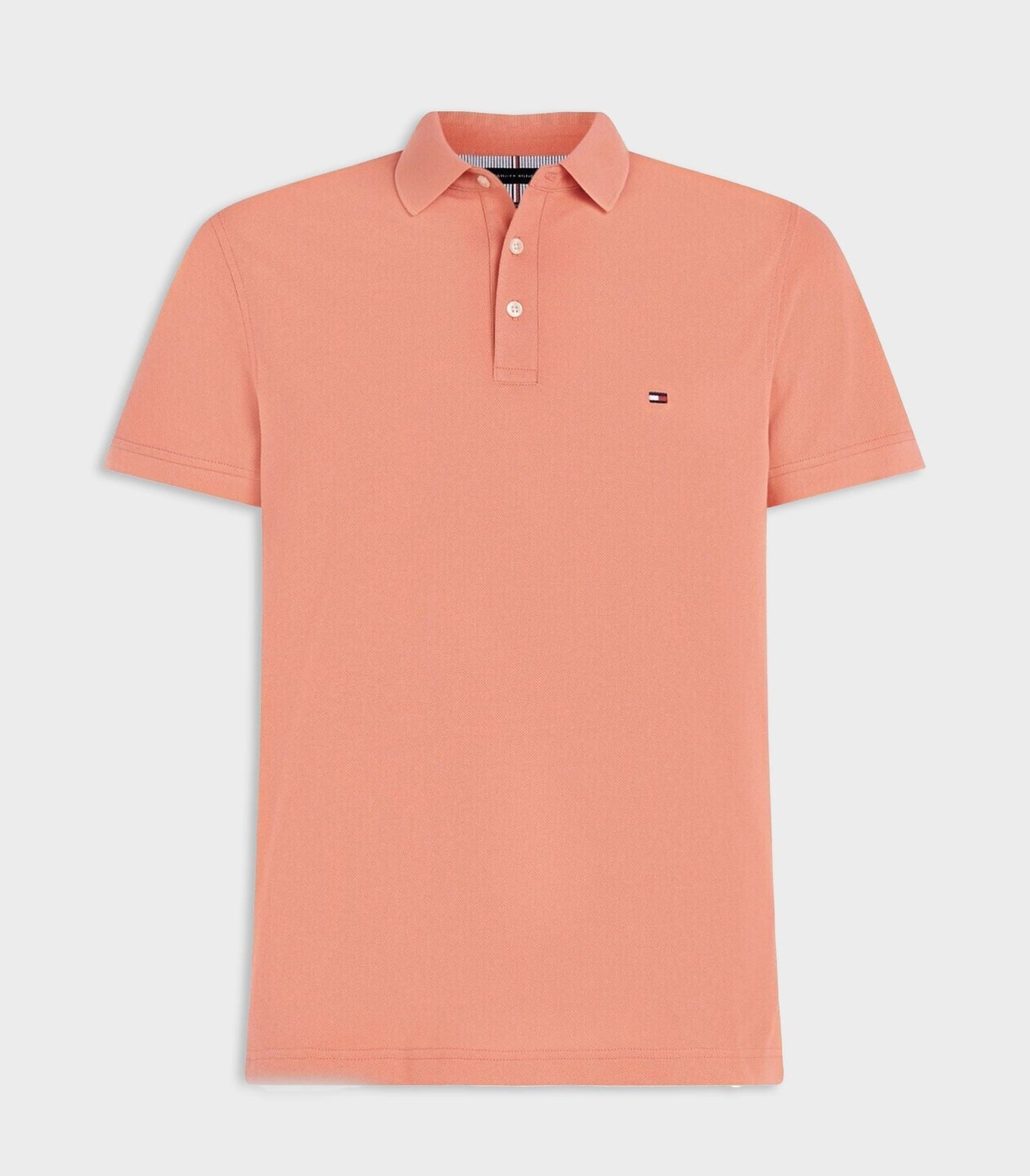 Tommy Hilfiger – Polo Slim Fit De Hombre