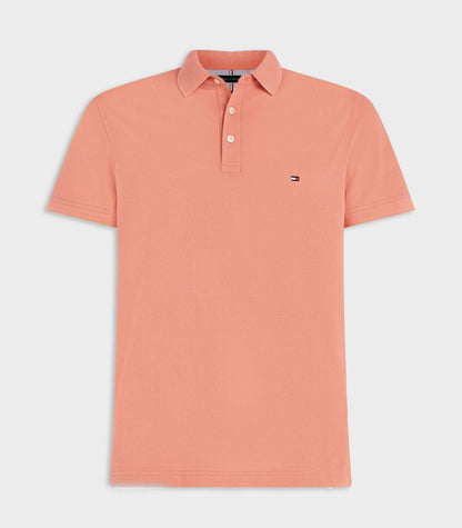 Tommy Hilfiger – Polo Slim Fit De Hombre