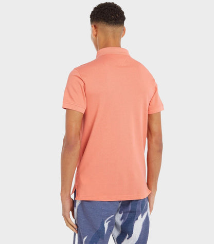 Tommy Hilfiger – Polo Slim Fit De Hombre