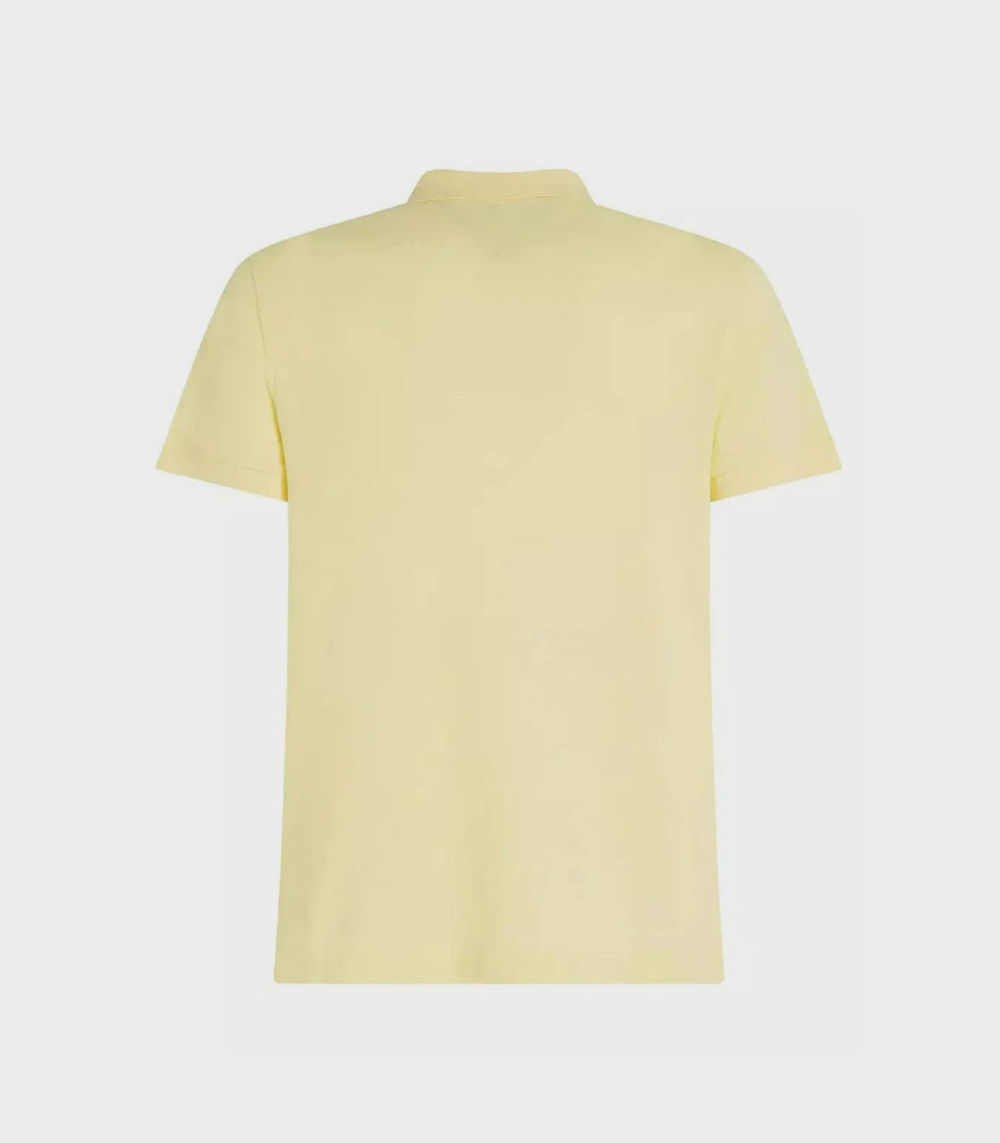 Tommy Hilfiger – Polo Slim Fit De Hombre