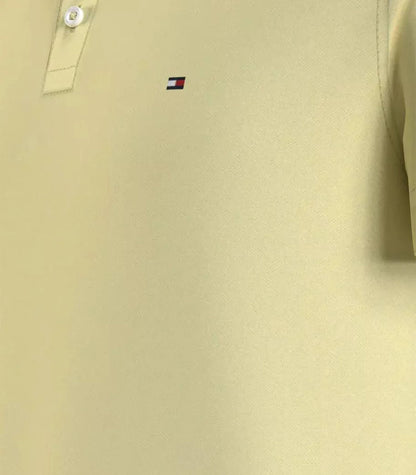 Tommy Hilfiger – Polo Slim Fit De Hombre