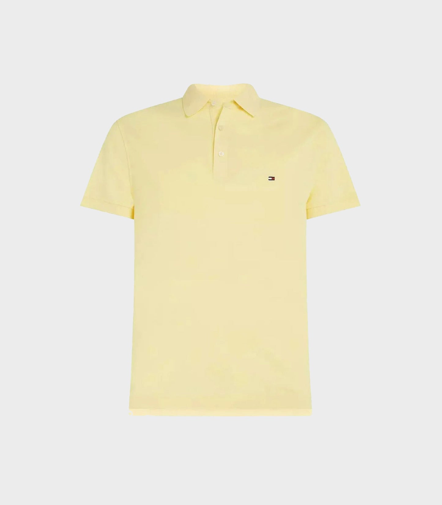 Tommy Hilfiger – Polo Slim Fit De Hombre