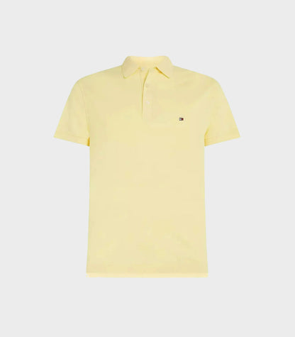 Tommy Hilfiger – Polo Slim Fit De Hombre