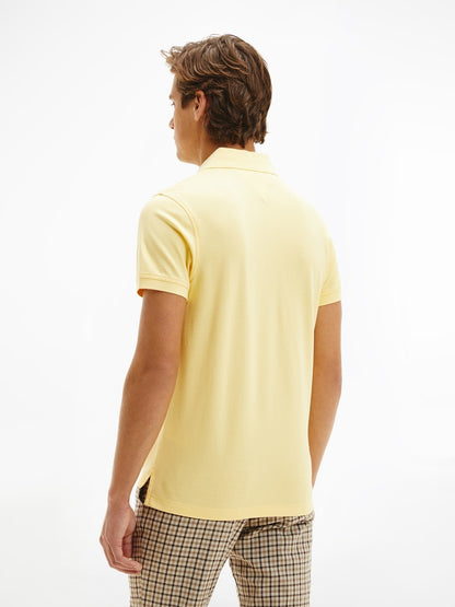 Tommy Hilfiger – Polo Slim Fit De Hombre