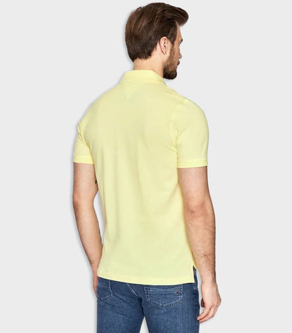 Tommy Hilfiger – Polo Slim Fit De Hombre