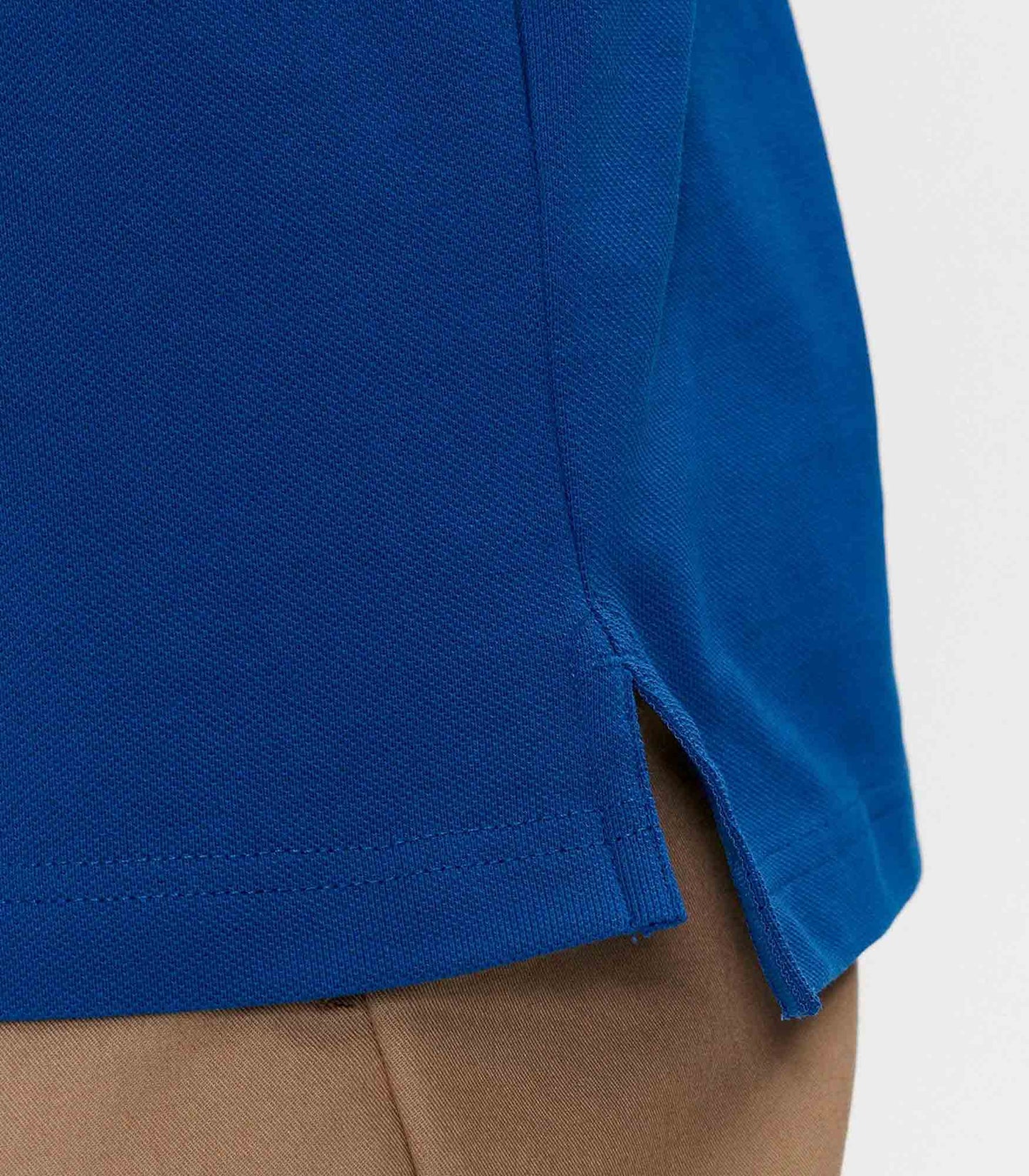 Tommy Hilfiger – Polo Slim Fit De Hombre