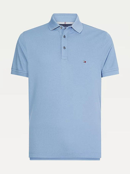 Tommy Hilfiger – Polo Slim Fit De Hombre