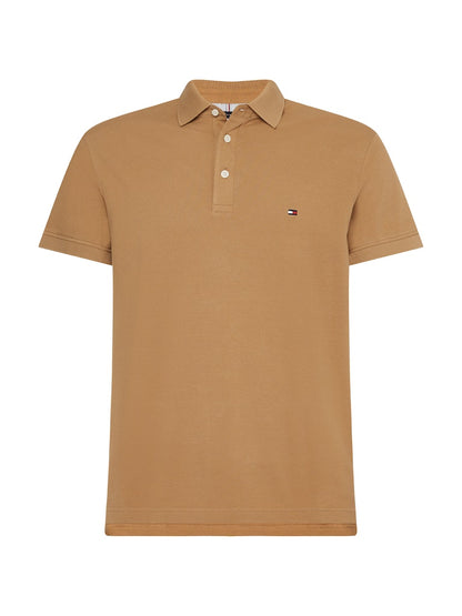 Tommy Hilfiger – Polo Slim Fit De Hombre