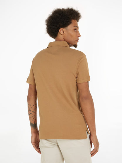 Tommy Hilfiger – Polo Slim Fit De Hombre
