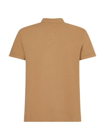 Tommy Hilfiger – Polo Slim Fit De Hombre