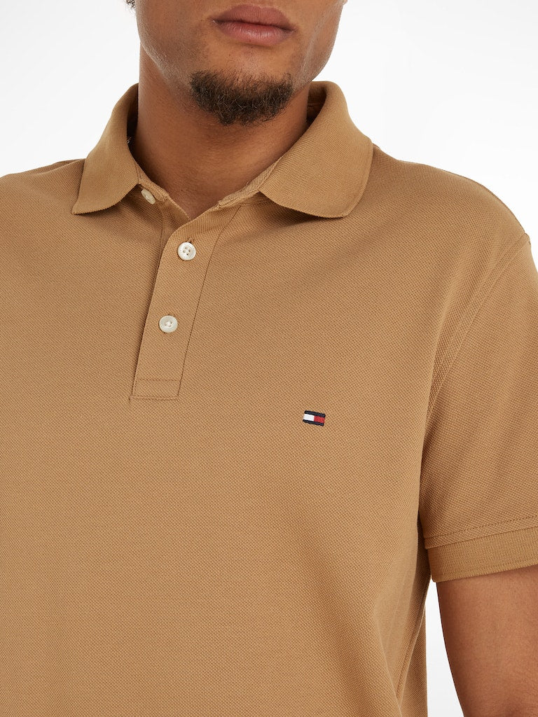 Tommy Hilfiger – Polo Slim Fit De Hombre