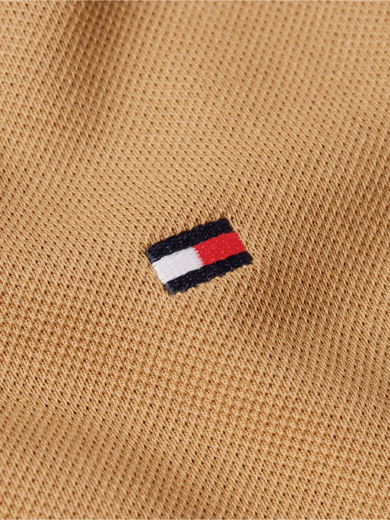 Tommy Hilfiger – Polo Slim Fit De Hombre