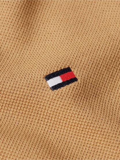 Tommy Hilfiger – Polo Slim Fit De Hombre