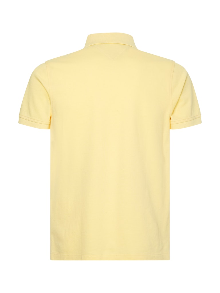 Tommy Hilfiger – Polo Slim Fit De Hombre