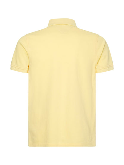 Tommy Hilfiger – Polo Slim Fit De Hombre