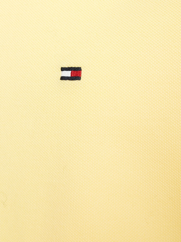 Tommy Hilfiger – Polo Slim Fit De Hombre